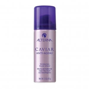 Alterna Caviar Anti Aging Working Hairspray 50ml