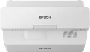 Epson EB-750F data projector Ultra short throw projector 3600 ANSI...