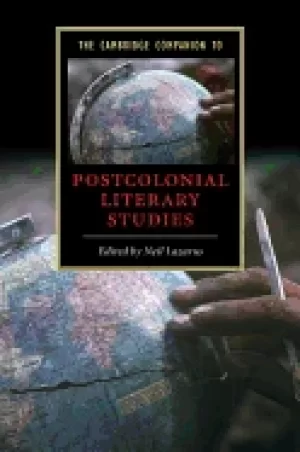 cambridge companion to postcolonial literary studies