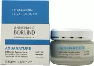 Annemarie Borlind Aquanature Smoothing Day Cream 50ml