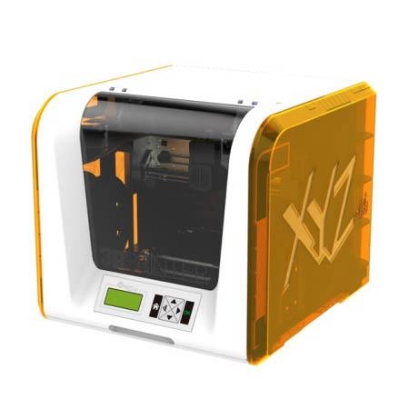 XYZ Printing Da Vinci Junior 1.0 3D Printer
