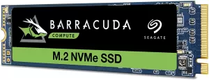 Seagate BarraCuda 510 1TB NVMe SSD Drive