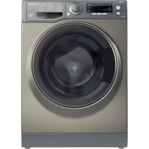 Hotpoint RD 966 JGD UK N 9Kg Washer Dryer - Graphite