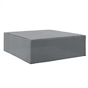 Outsunny Furniture Cover 84B-587 Oxford Grey