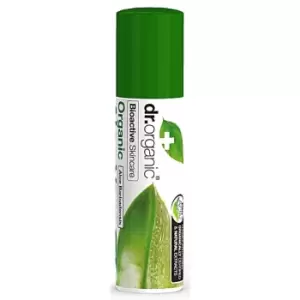 Dr Organic Aloe Lip Balm 7,5ml