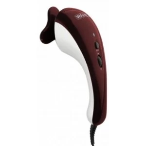 Wahl Deluxe Heated Massager UK Plug