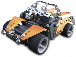 Meccano Sports Roadster Radio Controlled Car