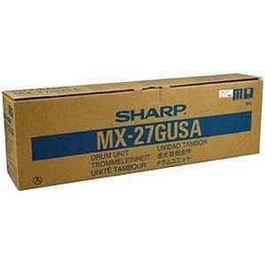 Original Sharp MX27GUSA Drum Unit
