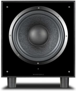Wharfedale SW10 Subwoofer in Black