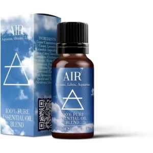 Mystic Moments The Air Element Essential Oil Blend 10ml