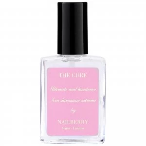 Nailberry The Cure Ultimate Nail Hardener