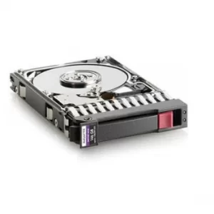 HPE 300GB 2.5" SAS Internal Hard Disk Drive 627117-B21