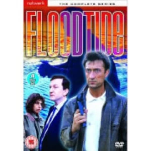 Floodtide: The Complete Series