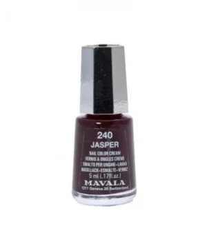 Minicolor Mavala Nail Color 240 Jasper 5ml