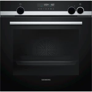 Siemens iQ500 HR578G5S6B Integrated Electric Single Oven