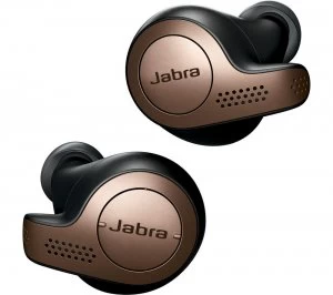 Jabra Elite 65T Bluetooth Wireless Earbuds