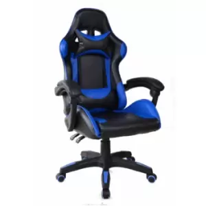Groundlevel - Executive racing style gaming / office chair