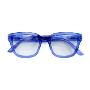 London Mole - Tricky Reading Glasses - Blue