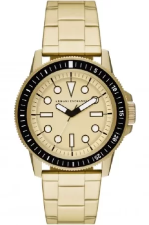 Armani Exchange Leonardo AX1854 Men Bracelet Watch