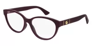 Gucci Eyeglasses GG0633O 003