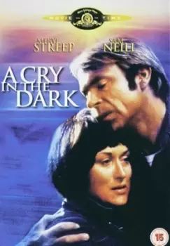 A Cry in the Dark - DVD