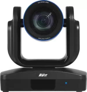 AVer Cam520 2 MP Black 1920 x 1080 pixels 60 fps CMOS 25.4 / 2.8...