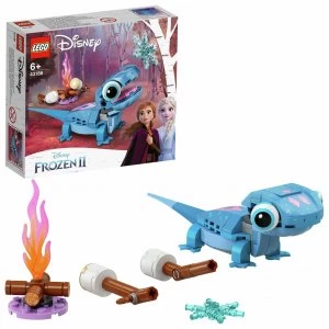 LEGO Disney Frozen 2 Bruni the Salamander Toy 43186