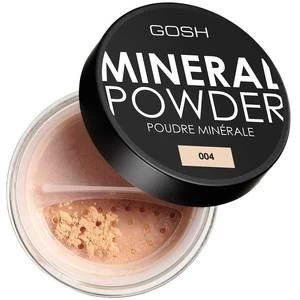 Gosh Mineral Full Coverage Foundation Powder Natural 004