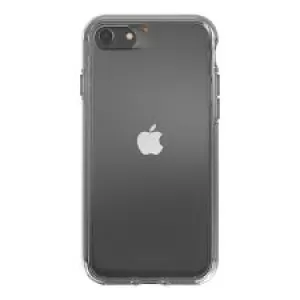 GEAR4 Crystal Palace iPhone 6 / 7 / 8 Case - Clear, Black
