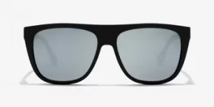 Hawkers Sunglasses Black Chrome Runway 110042