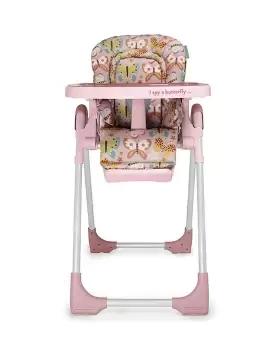 Cosatto Noodle 0+ Highchair - Flutterby
