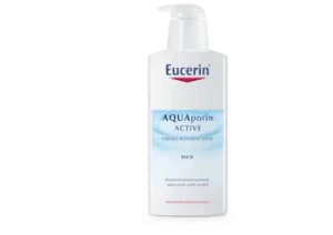 Eucerin AquaPorin Active Rich Refreshing Cream 50ml