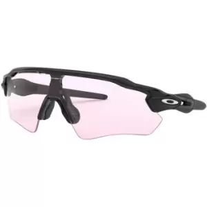 Oakley Ev Path 0OO9208 Sunglasses - Black