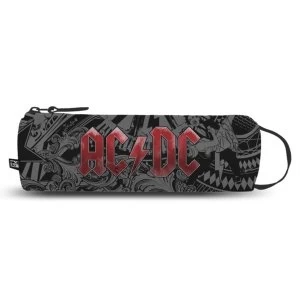 AC/DC - Decibel Pencil Case