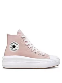Converse Chuck Taylor All Star Forest Glam, Dark Red, Size 3, Women