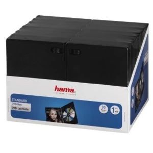 Hama DVD Jewel Case