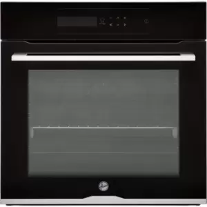Hoover H-OVEN 500 HOC5S0978INPWF Built In Electric Single Oven - Black - A+ Rated