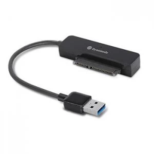 Dynamode USB3.0-HDK-S-M cable interface/gender adapter Black