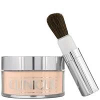 Clinique Blended Face Powder And Brush 03 transparency 35 Gr