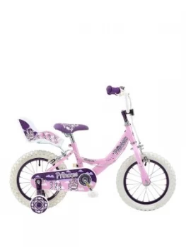 Concept Concept Princess 14" Wheel Girls Bike