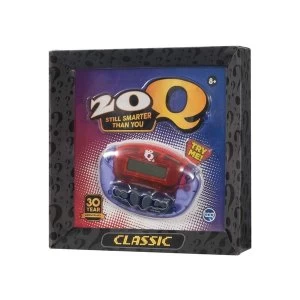 20Q - Electronic Question Game