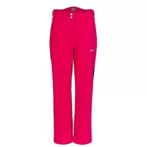 Nevica Softshell Pants Ladies - Pink