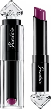 GUERLAIN La Petite Robe Noire Lipstick 2.8g 070 - Plum-brella