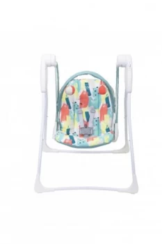 Graco Baby Delight Swing - Paintbox