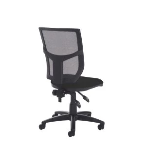 Dams Altino High Back Operator Chair - Charcoal