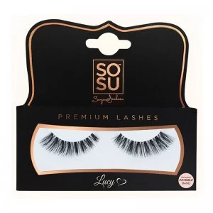 SOSU by SJ Lucy Premium Eyelashes