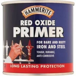 Hammerite Oxide Primer Red 250ml