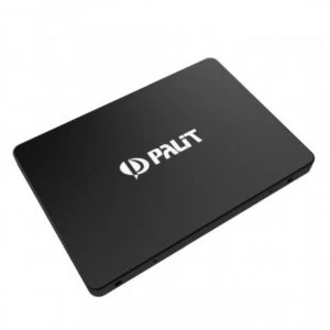 Palit 120GB UV-S SSD Drive SATA3 2.5inch R/W 560/375 MB/s 6.8mm