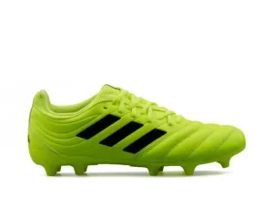 Adidas Copa 19.3 Firm Ground Football Boot - Yellow