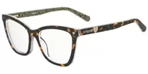Moschino Love Eyeglasses MOL593 2VM